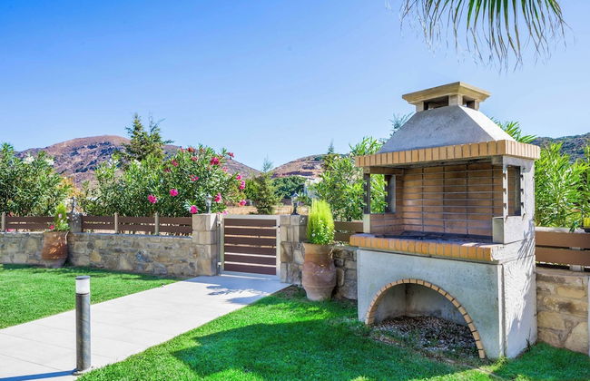 Villa Alexandros - Foto 25