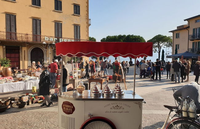 Captivating 2 Bedroom Apartment in Acquaseria - Foto 20