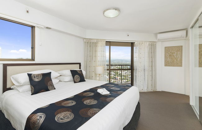 Burleigh Esplanade Apartments - Foto 9