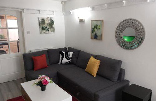 Zinoc Delightful Apartment - Foto 10