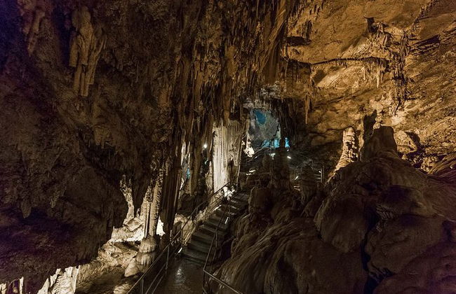 Visite guidée partagée du canyon Sapadere avec déjeuner inclus - Photo 5