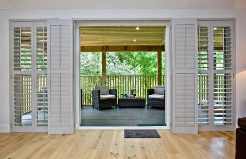 Oak Lodge, South View Lodges, Exeter - Foto 18