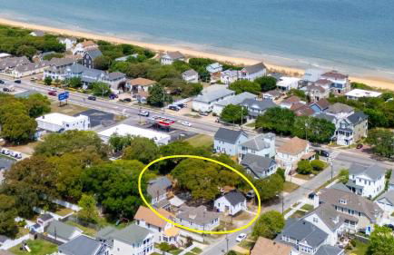 Casa del Mar - Bold, Bright & Steps to the Sand! - Foto 50