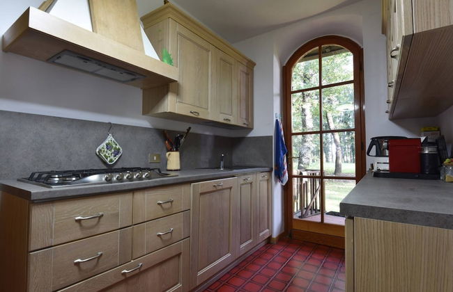 Luxury Country Villa 5 Bedrooms 7 Bathrooms With Private Pool - Foto 9