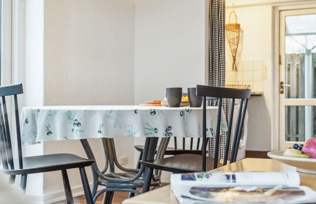 "Frodde" - 5km from the sea - Foto 9