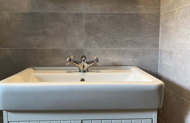 Charming Villa Halkidiki - Nea Kalikrateia - 2-bedroom Apartment - Photo 20