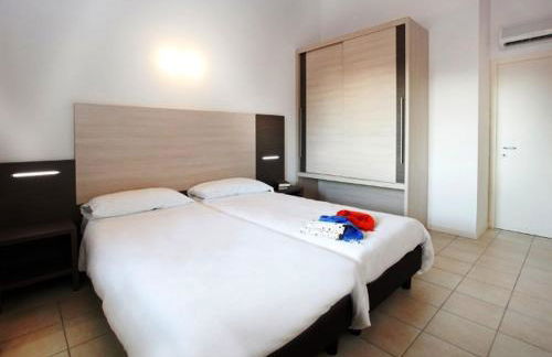 Residence Maroadi - Foto 19