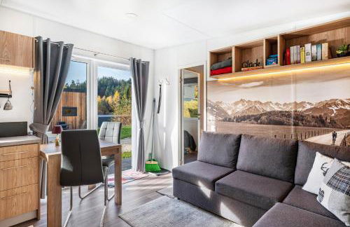 Side-by-Side Tiny Houses - Foto 6