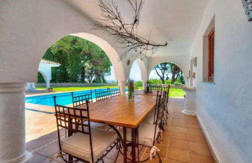 LYX HOMES Villa in Mijas with private heated pool - Photo 14
