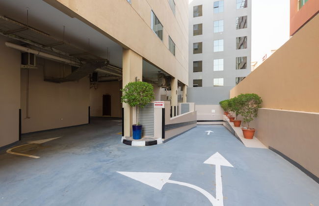 Auris Boutique Hotel Apartments - Photo 58