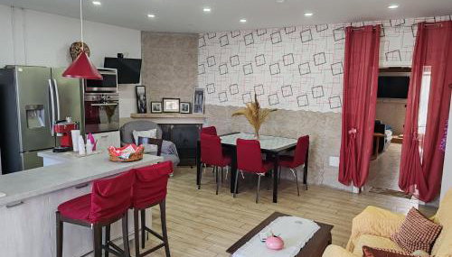 Piano terra casa intera - Foto 5, stove, dishwasher