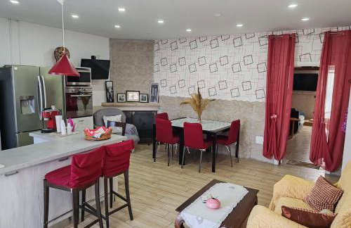 Piano terra casa intera - Foto 5