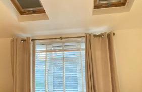 1 Bedroom, Near Alexandra Palace - London - Kings Cross - New Southgate Suite 1 - Foto 8