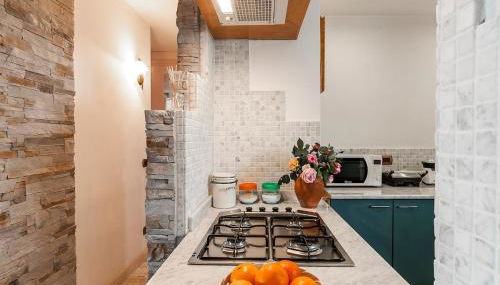 Villa Afrodite - Foto 3