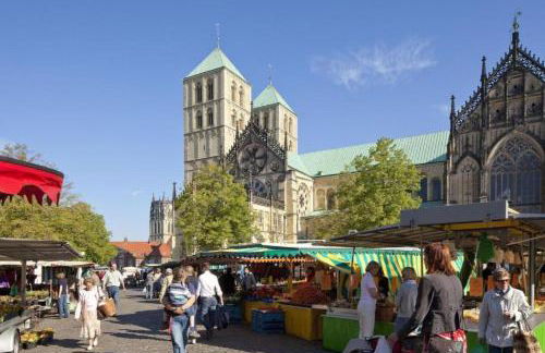 Schickes, Stilvolles und Helles Apartment in Münster - Foto 70