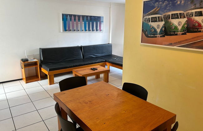 Porto de Iracema Apartamentos - Photo 18