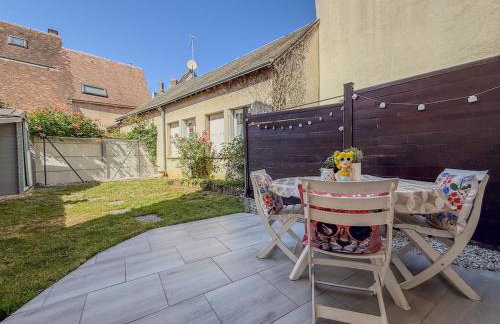 Appartement avec terrasse proche cathédrale - Foto 12