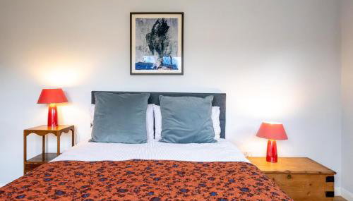 Oak Barn - Sleeps 3, Sweffling, near #Sizewell #Aldeburgh #Saxmundham - Managed by Aldeburgh Coastal Cottages - Foto 3