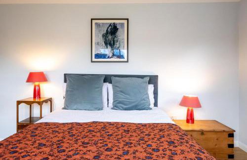 Oak Barn - Sleeps 3, Sweffling, near #Sizewell #Aldeburgh #Saxmundham - Managed by Aldeburgh Coastal Cottages - Foto 3