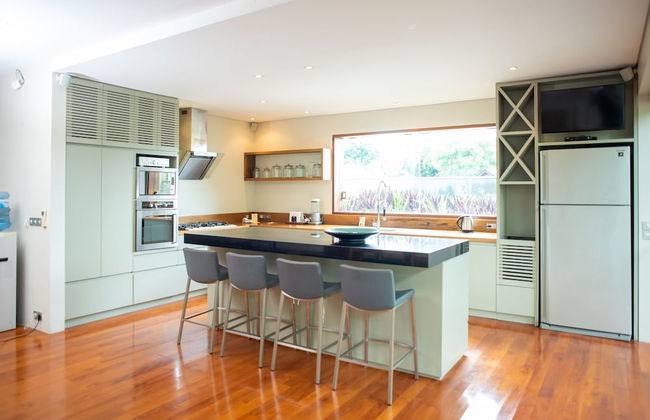 Sienna Villas Seminyak - Foto 30