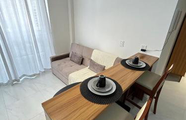 Melhores Flats - Encanto a 5min da praia de Tambaú - Foto 2