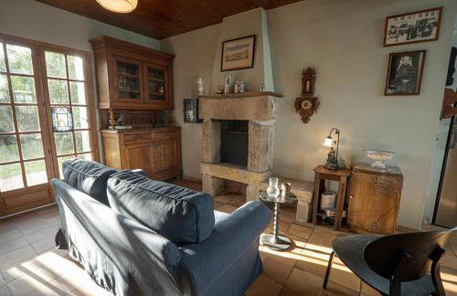 Maison néo bretonne Vue imprenable sur la mer - Foto 16