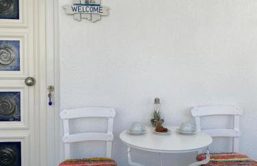 Central Parikia stay-Helios - Foto 21