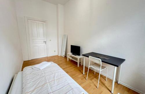 Zentrales Business Apartment Kiel City - Foto 17