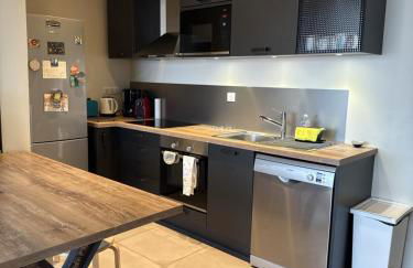 Le Turgot, proche thermes - Foto 27