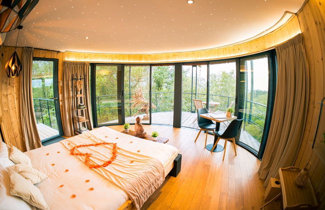 Domaine des Étoiles - Photo 37