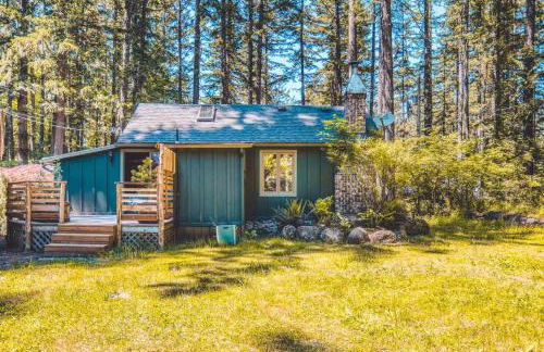 Bridlewood Cabin - Meredith Lodging - Foto 27