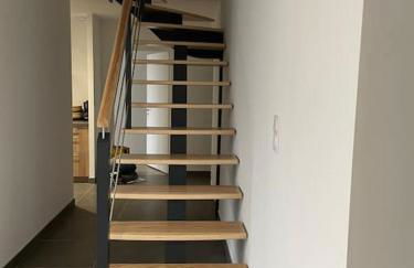 Magnifique corps de ferme rénové avec Jacuzzi - Foto 39