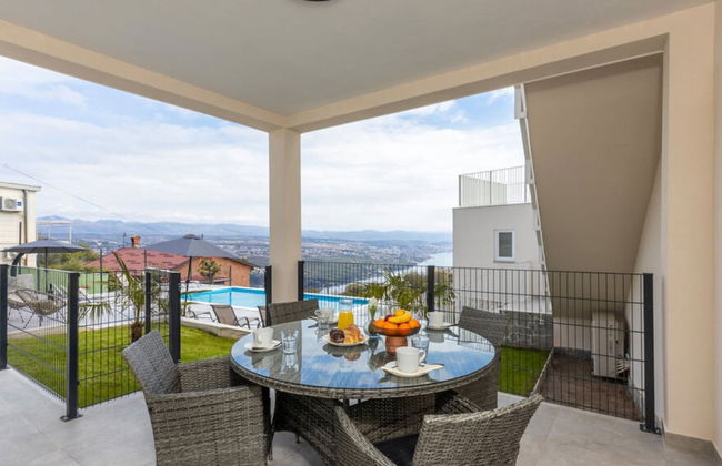 Apartments Bregha - Foto 24