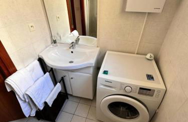 Grimaldi Central AC 2 terraces Wifi 5mins SEA - Foto 20