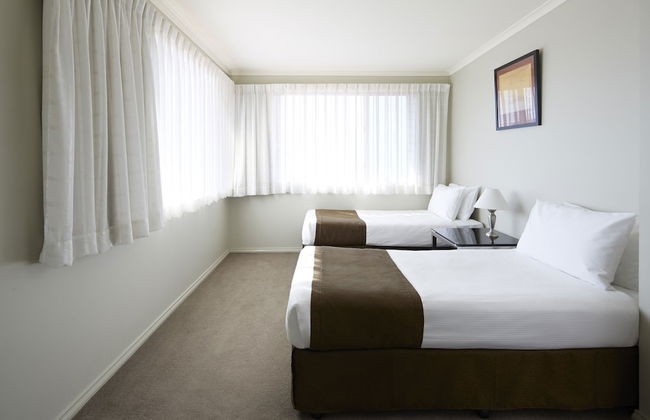 Pinnacle Apartments - Foto 4