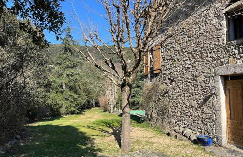 La Grossille Mas avec piscine - Foto 20