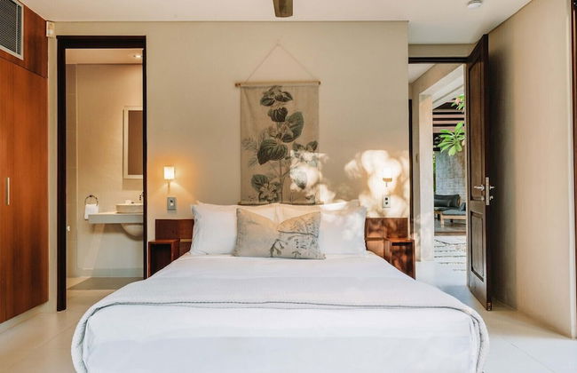 Niramaya Villas and Spa - Foto 20