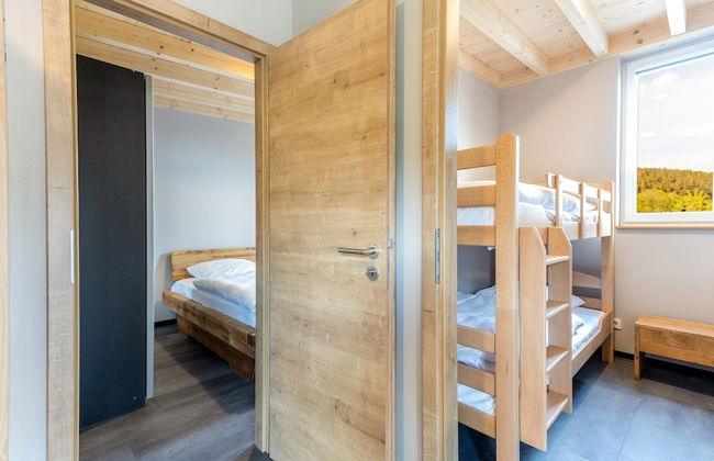 Nice Bungalow in Hallschlag Near the Lakebeach - Photo 19