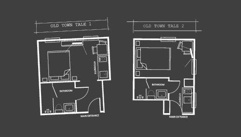 Old Town Tale Apartments - Foto 3