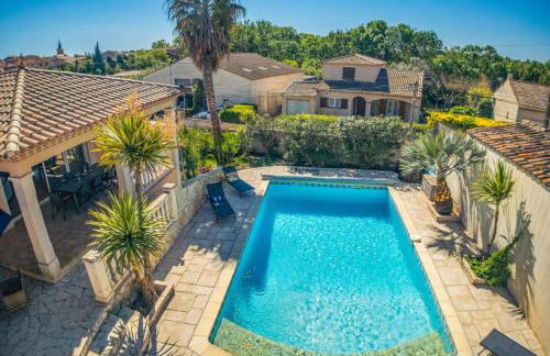 Villa Picpoul by Villa Plus - Foto 11