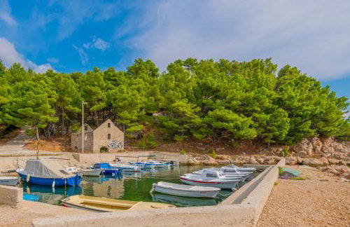 Apartments Zdravka - Foto 72