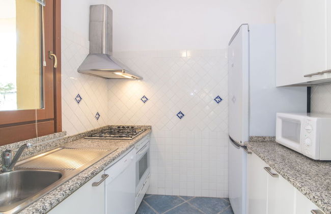 Villa Garden - Foto 9