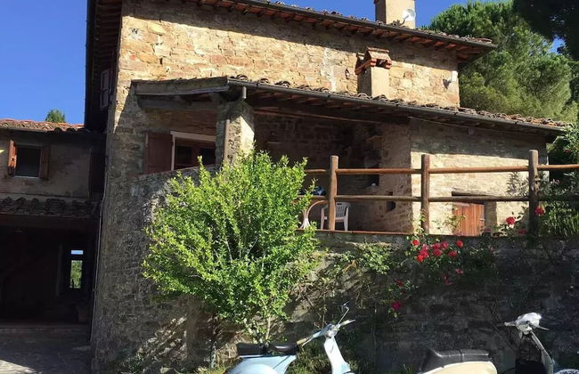 Fattoria di Cintoia - Photo 63