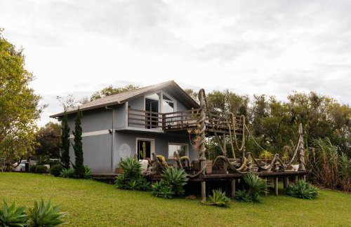 Loft no Morro da Borússia - Foto 36