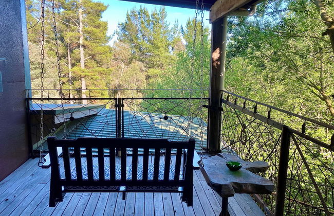 Sutton Spring Art Retreats - Foto 59