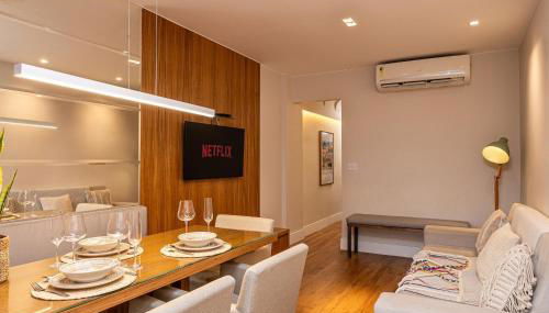 Apartamento en la playa de Copacabana | BRX 58/401 - Foto 3