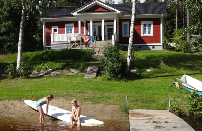 Löydön Kartano - Foto 47