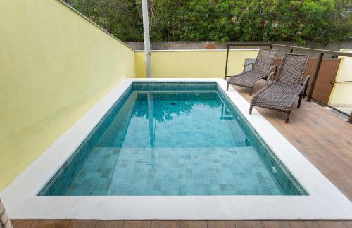 Casa con Área Gourmet y Piscina en Búzios | Céu 27 - Foto 24