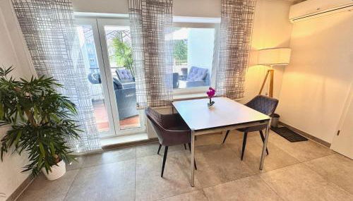 Komfort Oase mit Klimaanlage, Terrasse und Whirlpool - Foto 4