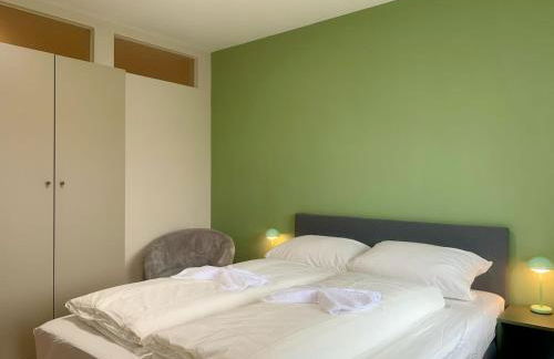 Apartment in central location with free parking space - Foto 7